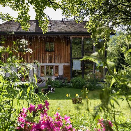 Auberge Du Moulin De Lere Vailly Exteriör bild