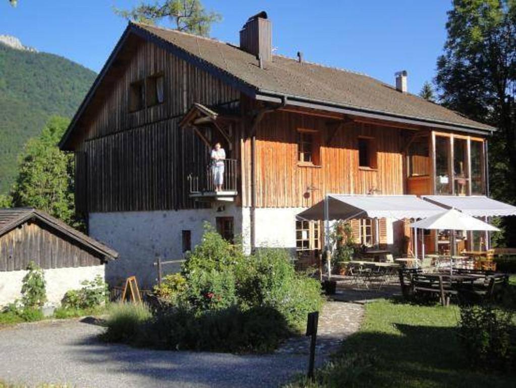 Auberge Du Moulin De Lere Vailly Exteriör bild