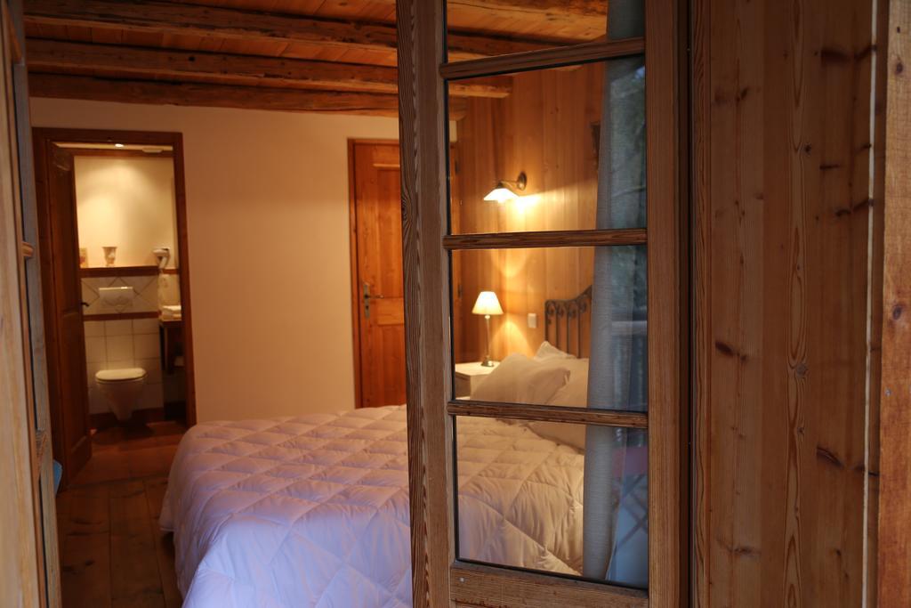 Auberge Du Moulin De Lere Vailly Rum bild