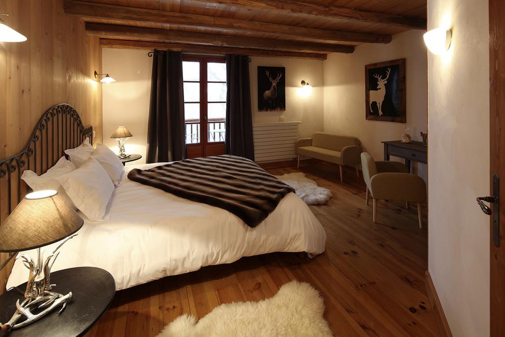 Auberge Du Moulin De Lere Vailly Exteriör bild